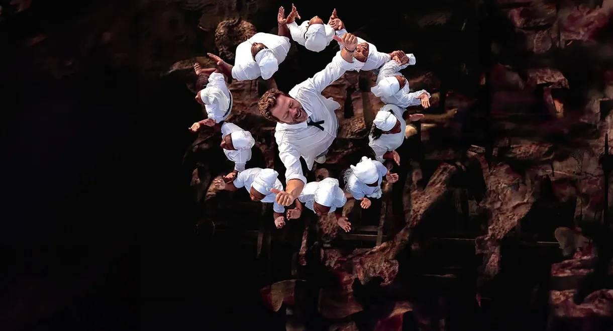 Christophe Maé - Carnet de voyage