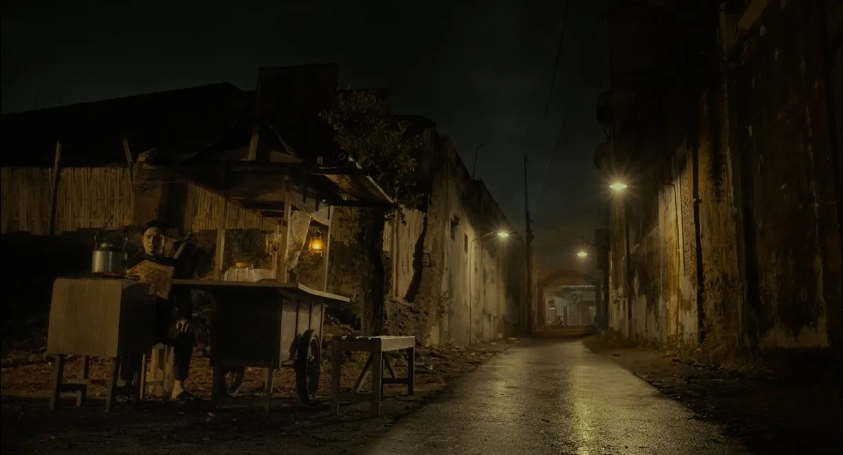 Blood Warms Faster than Tea