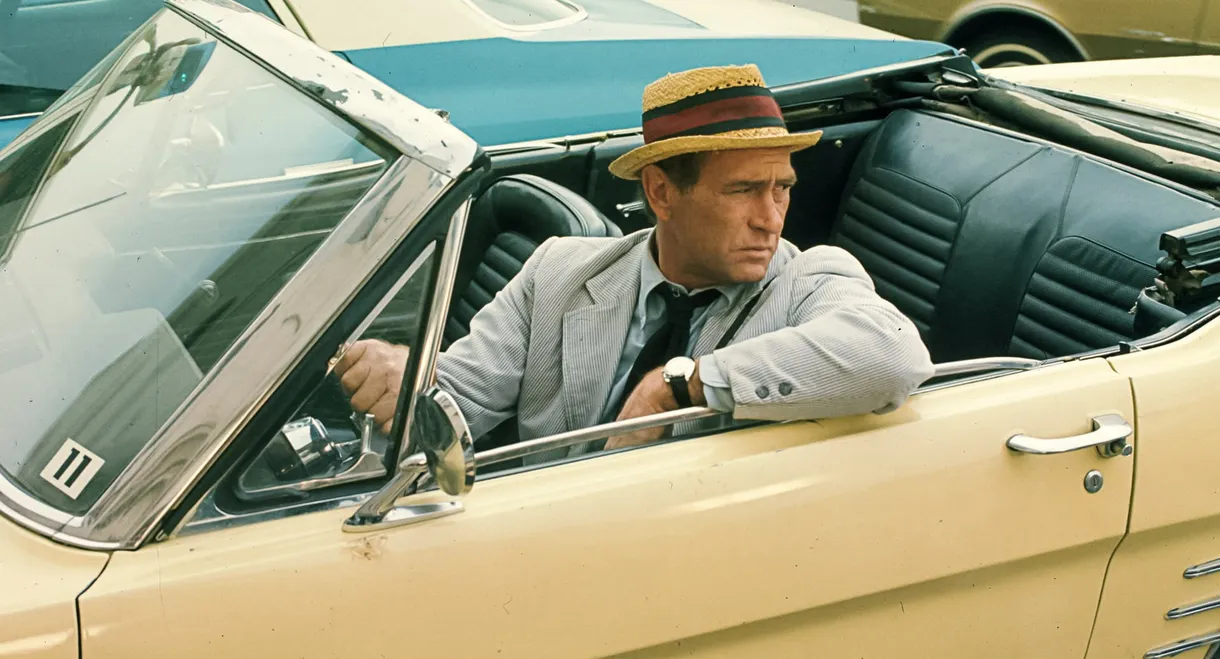 Kolchak: The Night Stalker