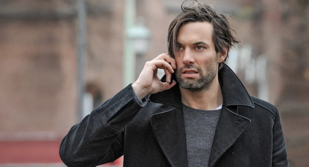 Laim und die Zeichen des Todes