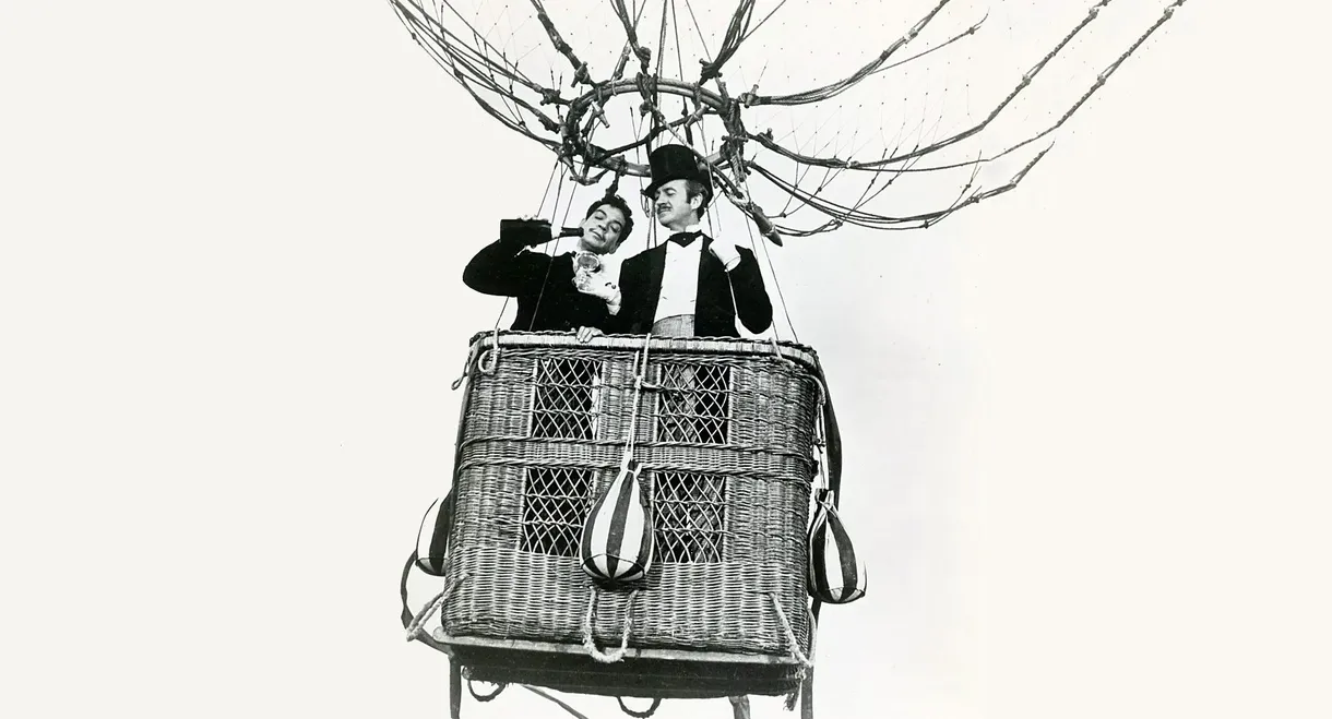 Around the World in 80 Days