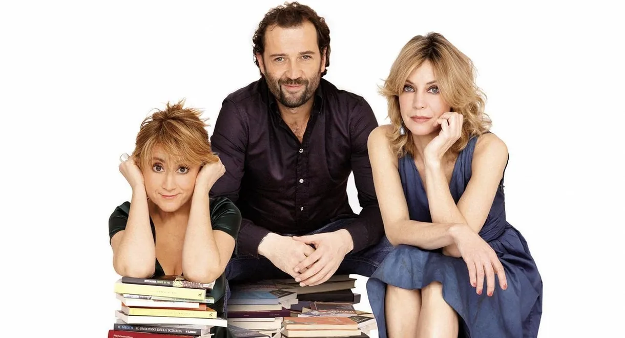 Weddings and Other Disasters