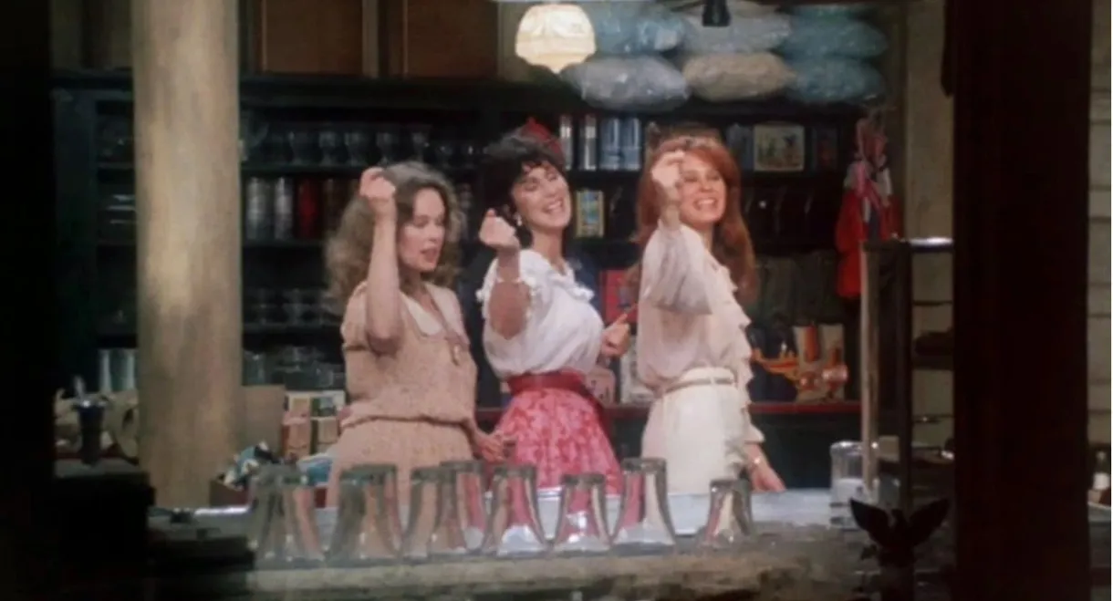 Come Back to the 5 & Dime, Jimmy Dean, Jimmy Dean