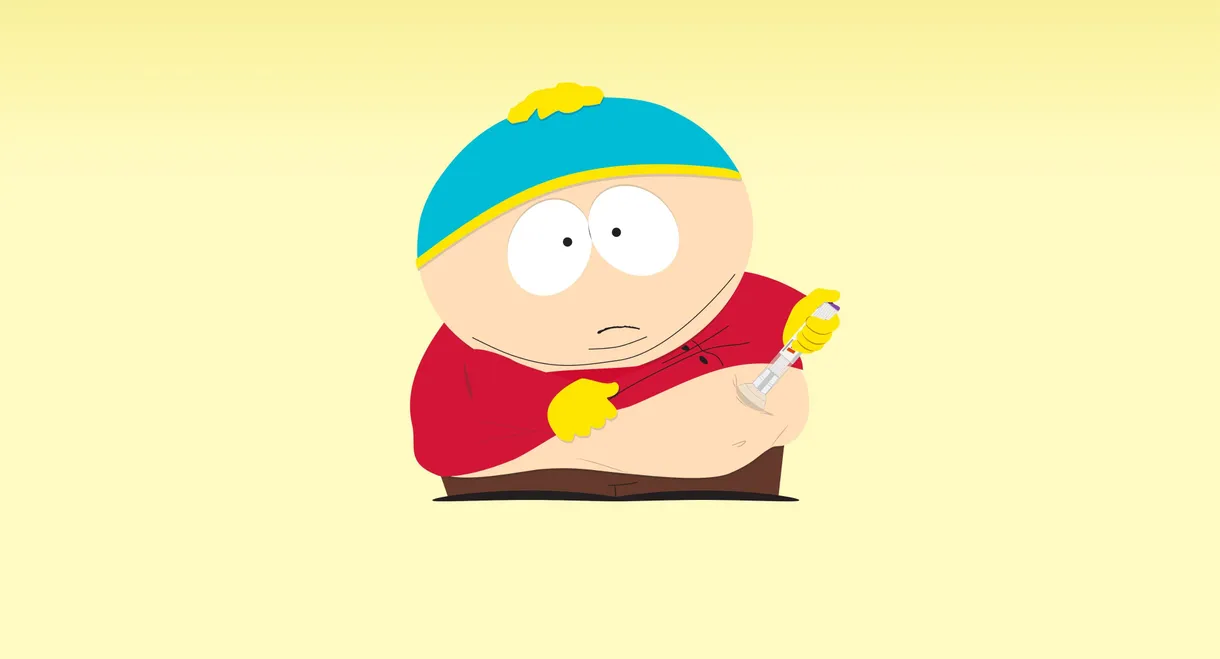 South Park: The End of Obesity