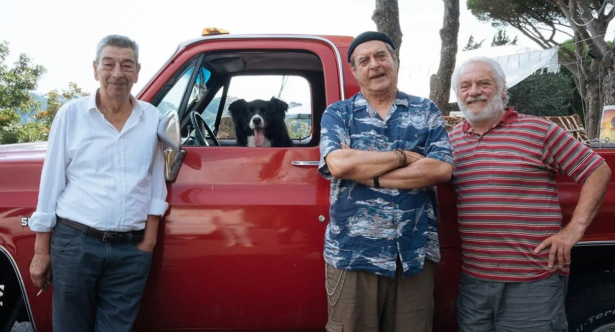 Citizens Of The World