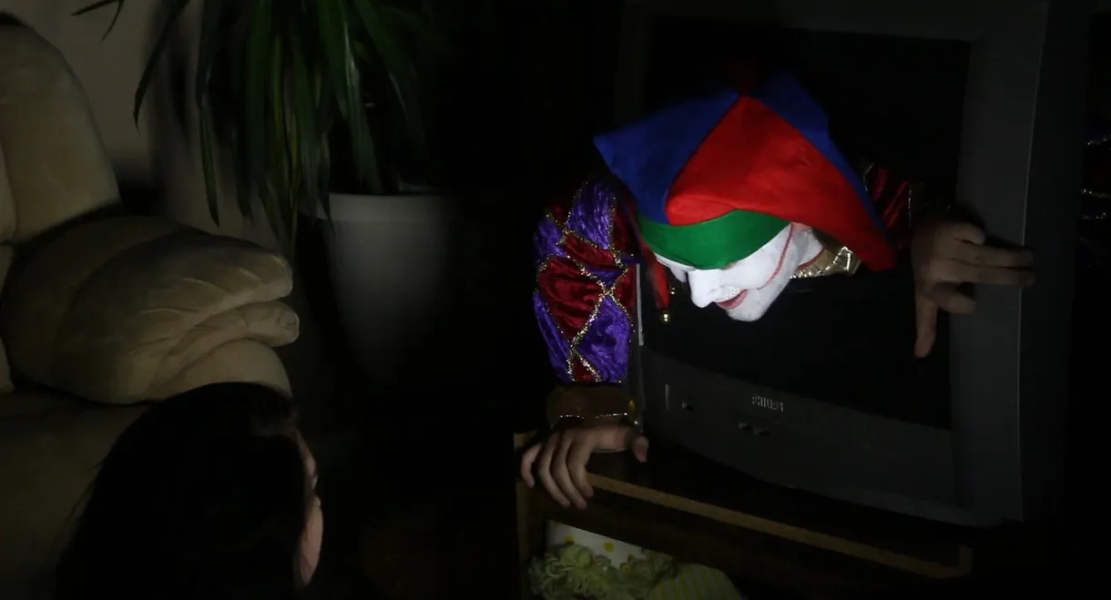 Nightmares Unleashed