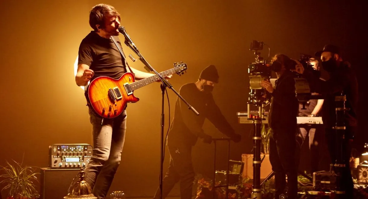 The Pineapple Thief: Nothing but the Truth