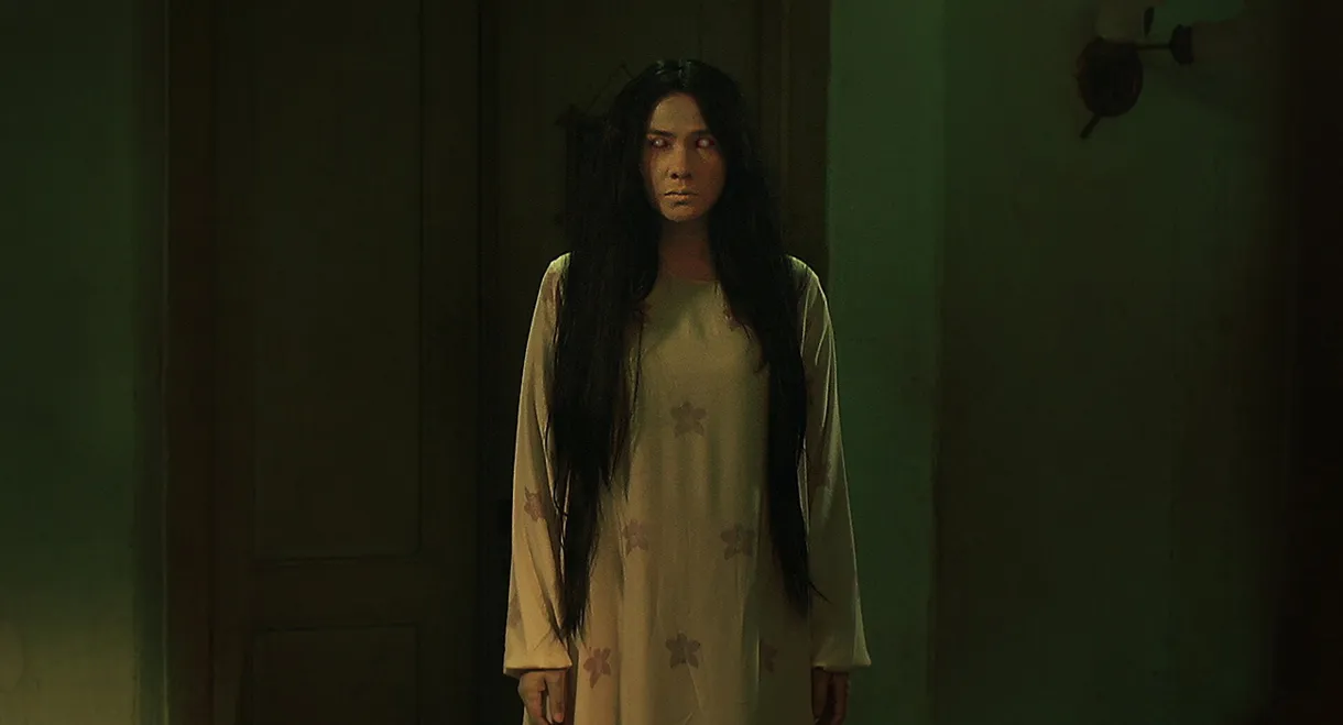 Rumah Teteh: Story of Helena