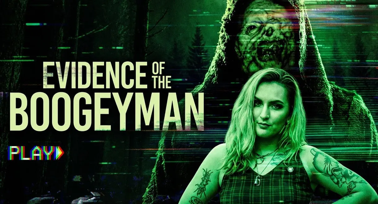 Evidence of the Boogeyman