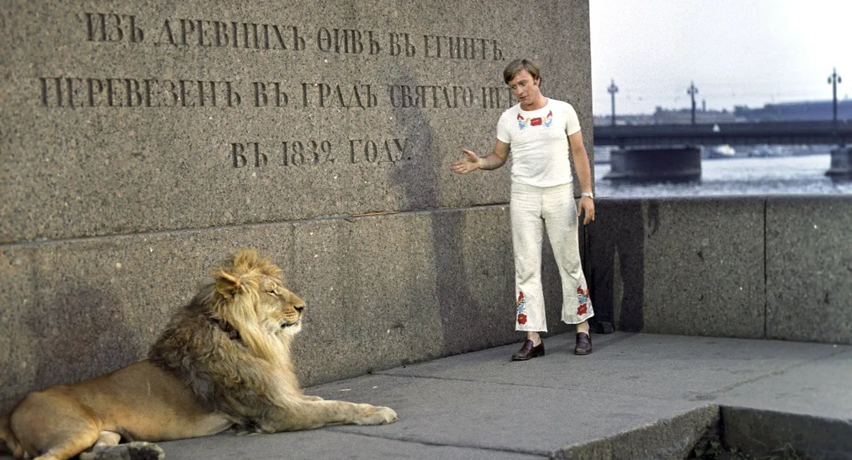 Unbelievable Adventures of Italians in Russia