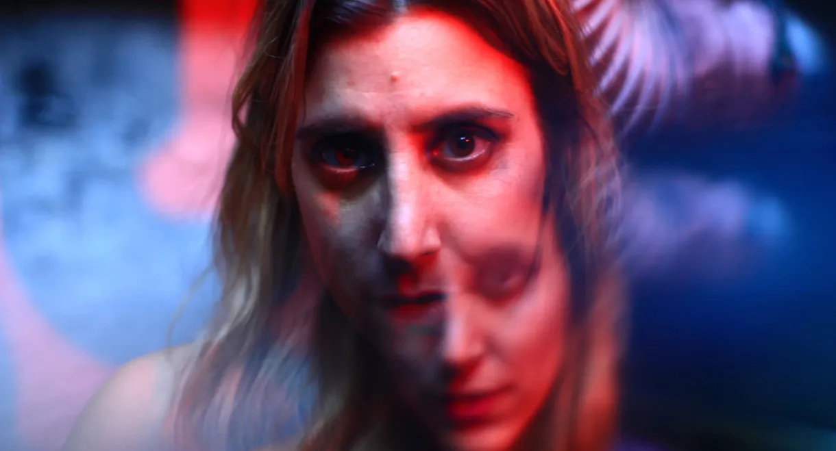 Tr3sh: La concha de su madre