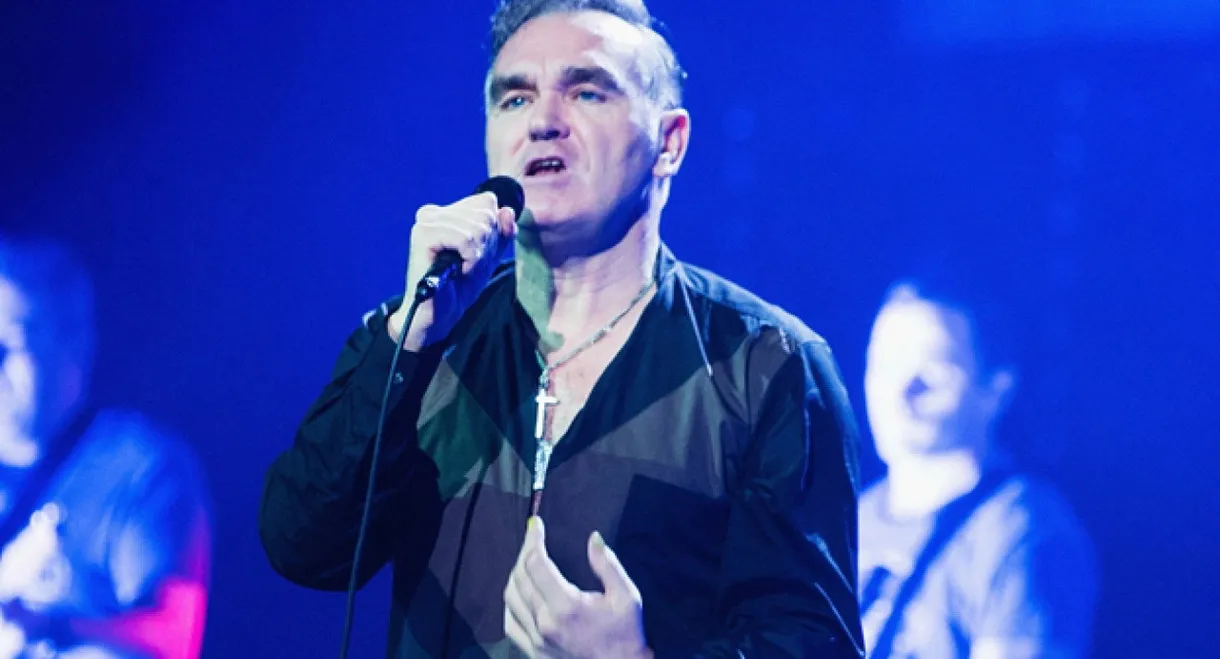 The Importance of Being Morrissey