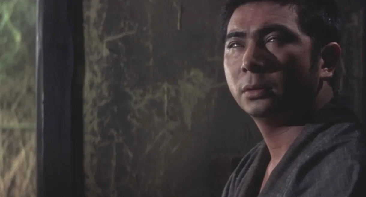 New Tale of Zatoichi