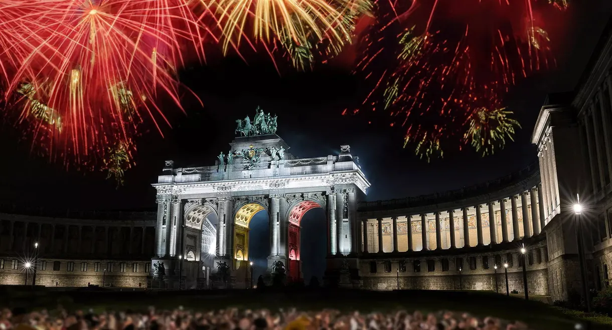 21 juli 2025: Belgian Party