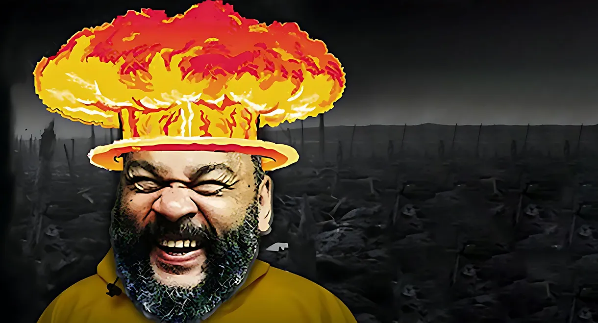 Dieudonné - Atomic Power