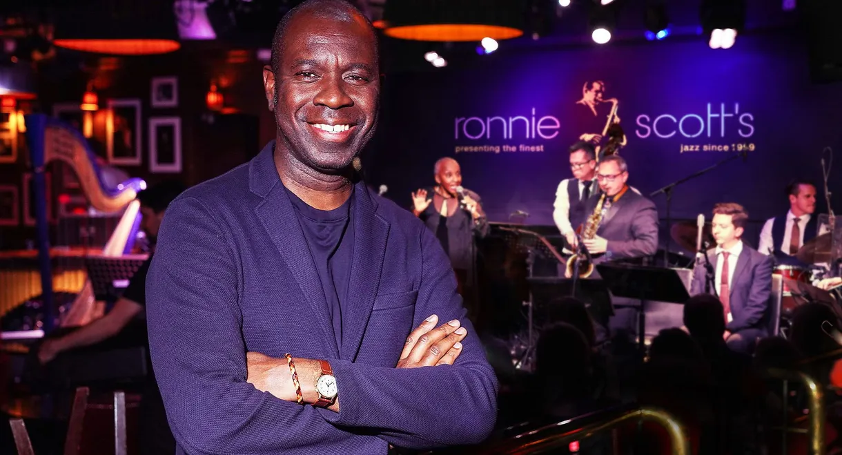 Burt Bacharach: A Tribute from Ronnie Scott’s