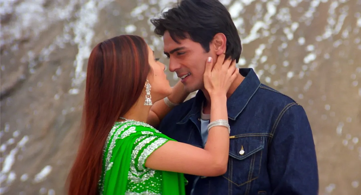 Pyaar Ishq Aur Mohabbat