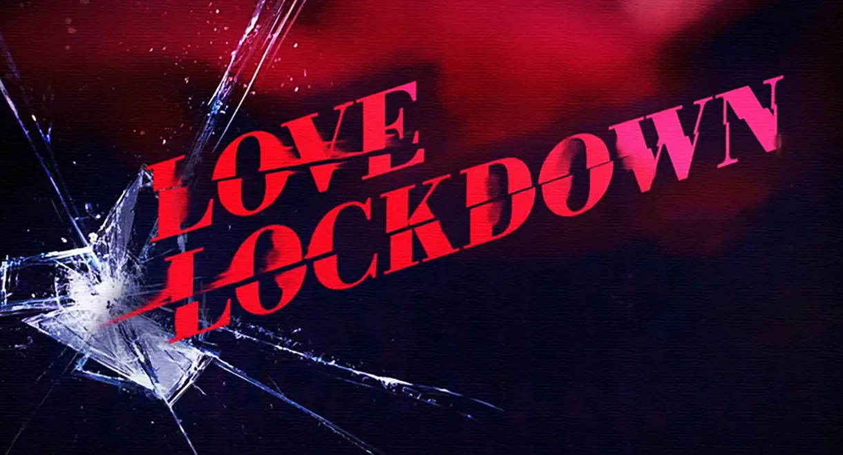 Love Lockdown