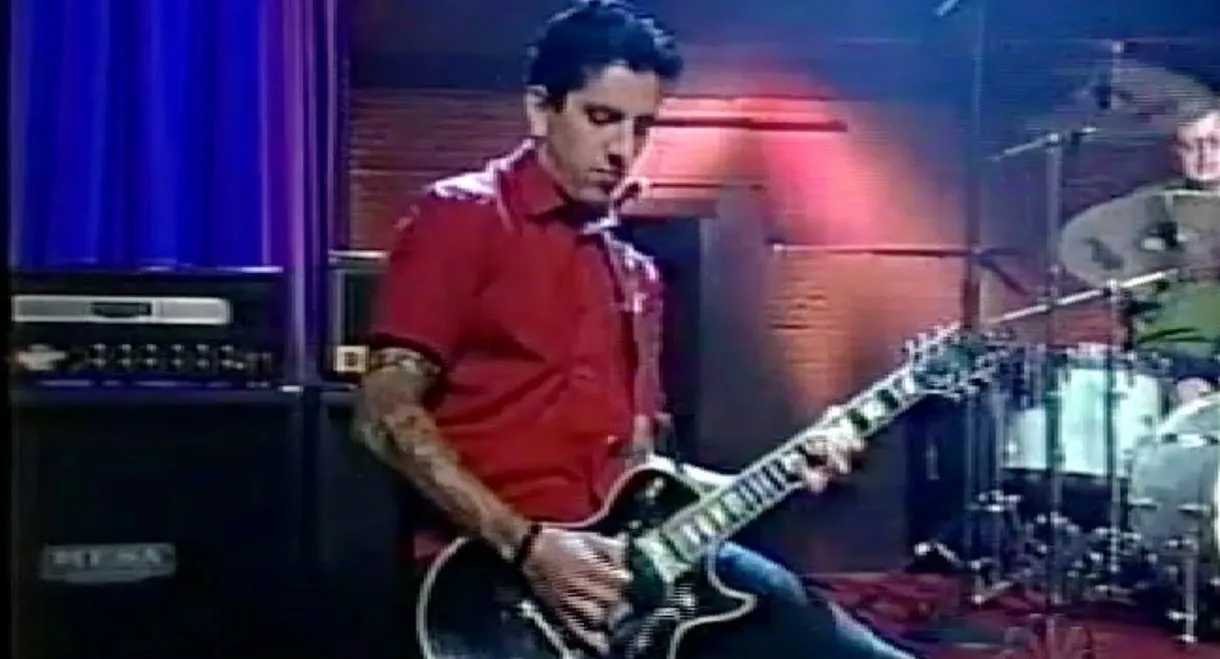 MxPx - It Came From Bremerton!