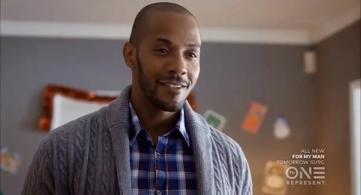 Second Chance Christmas