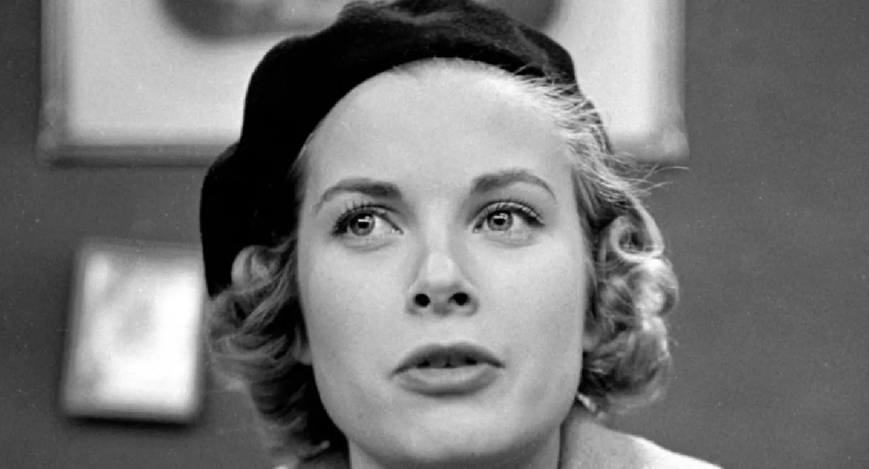 The Rockingham Tea Set