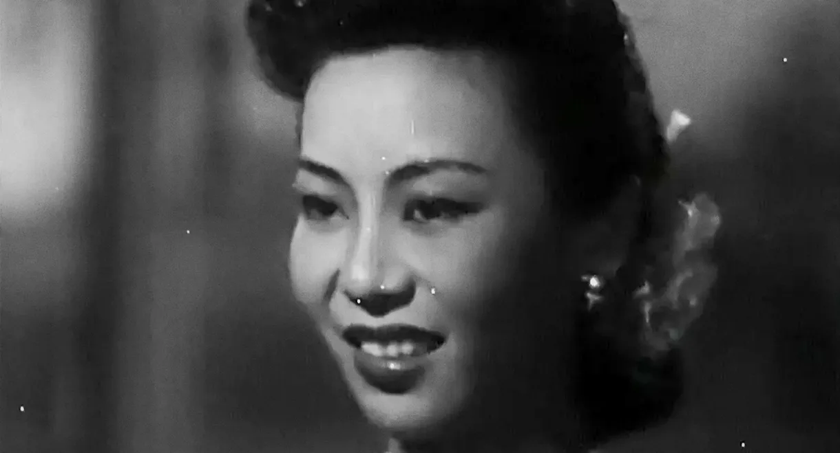 Long Live the Mistress!