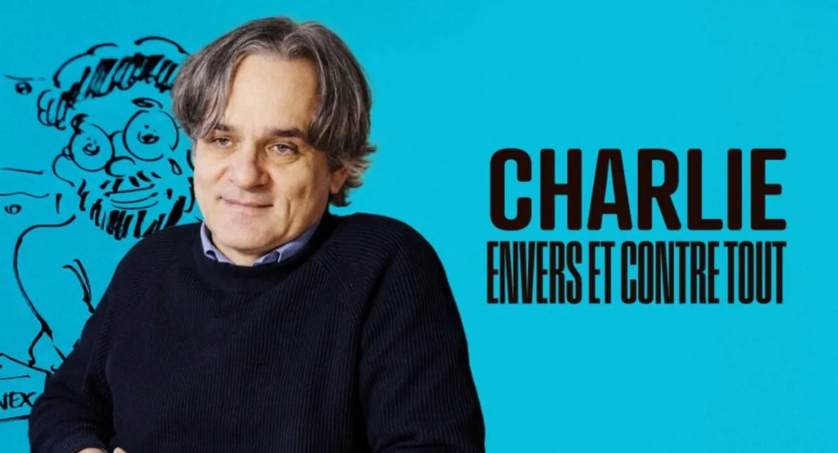 Charlie, envers et contre tout