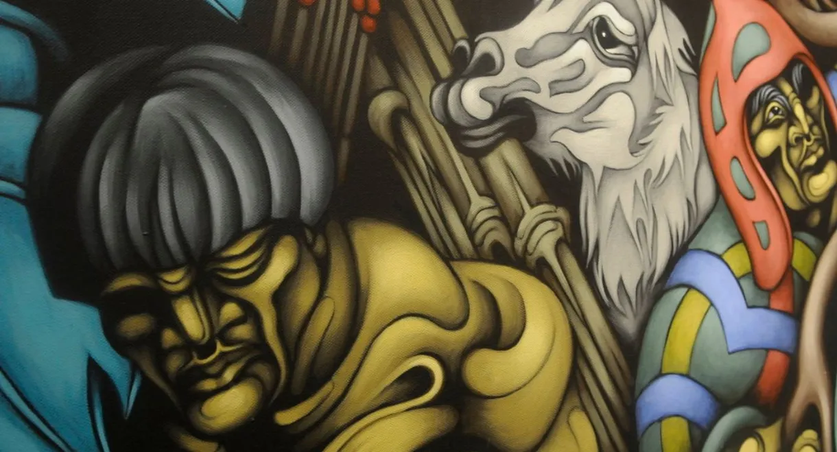 Carpani, vida y obra