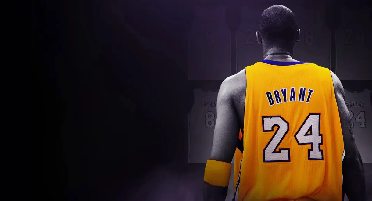 Gone Before His Time: Kobe Bryant