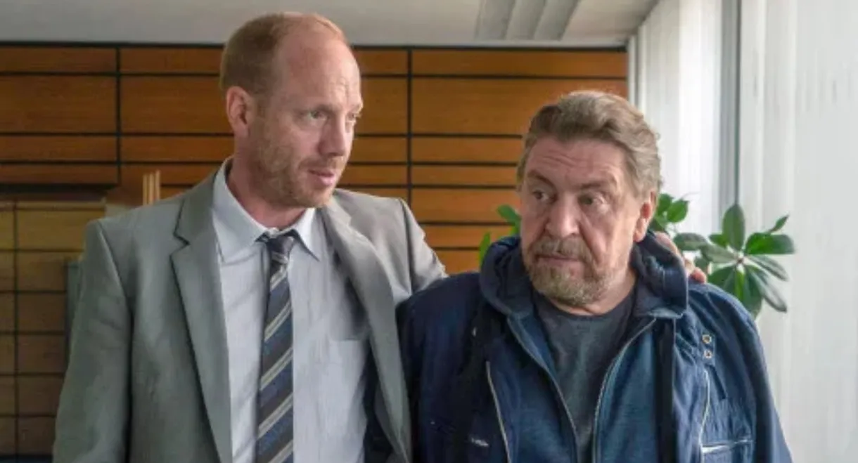 Der gute Bulle: Nur Tote reden nicht