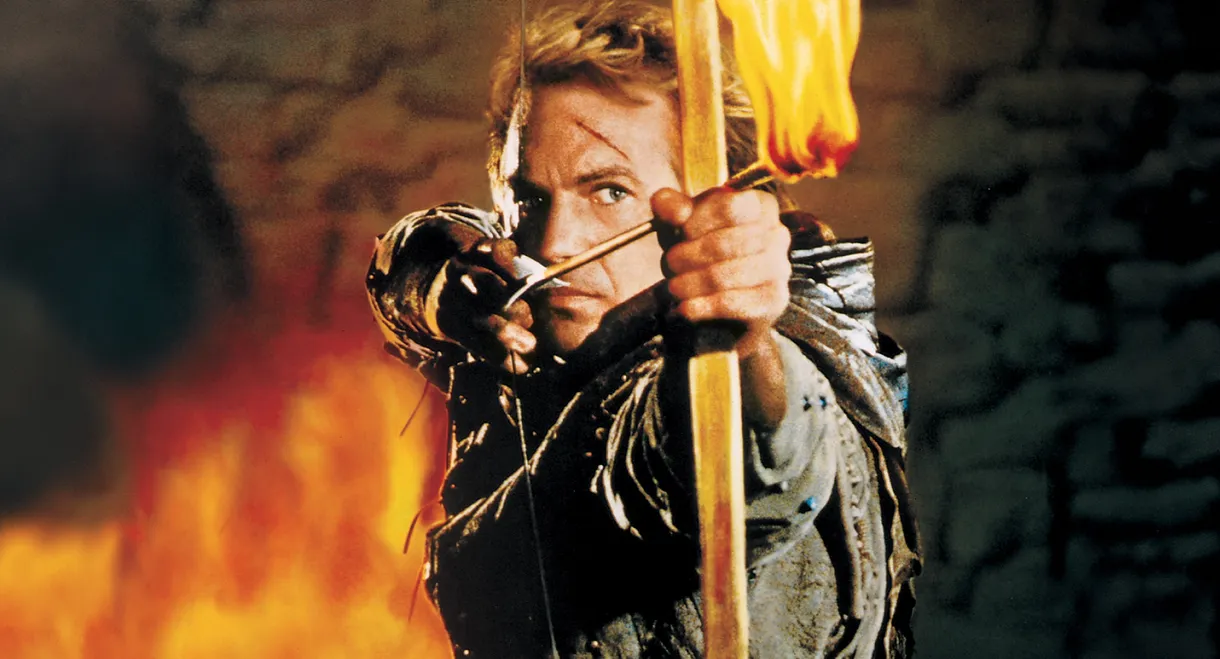 Robin Hood: Prince of Thieves