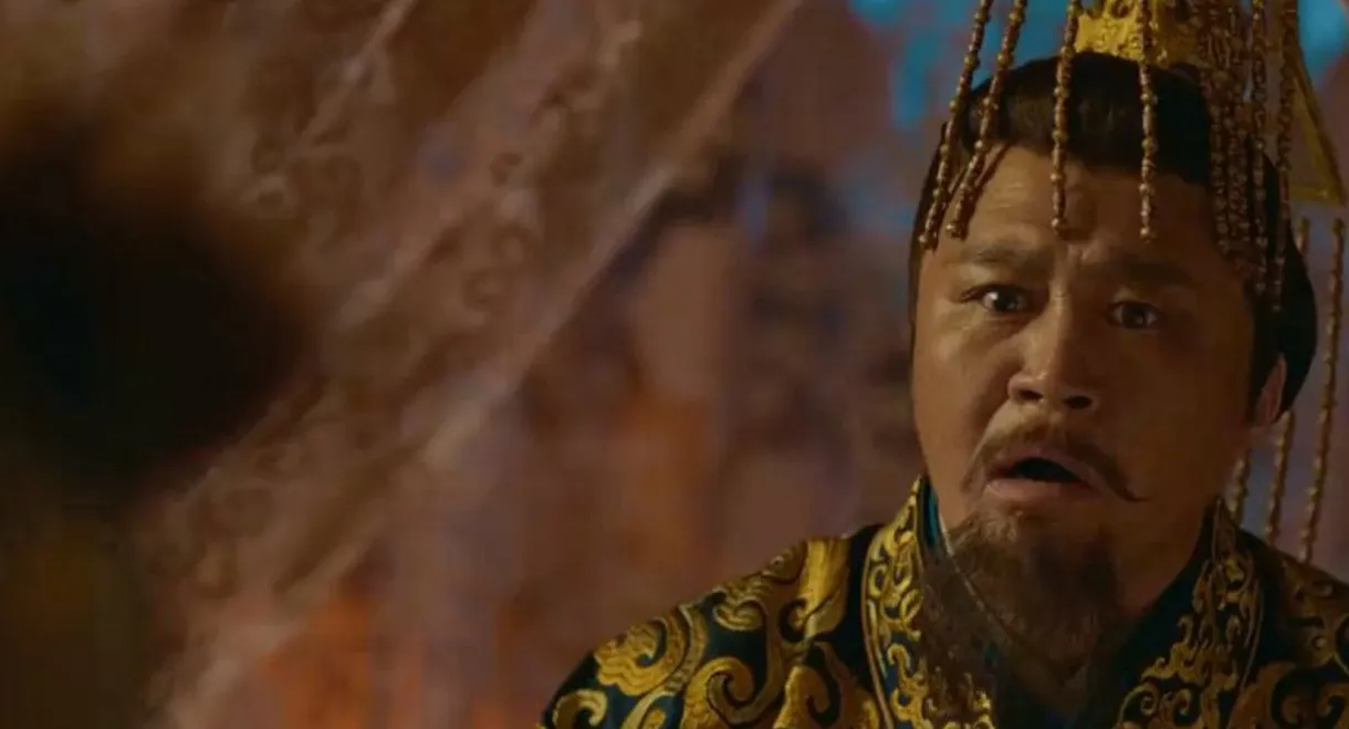 Barbaric Princess: Black Hole