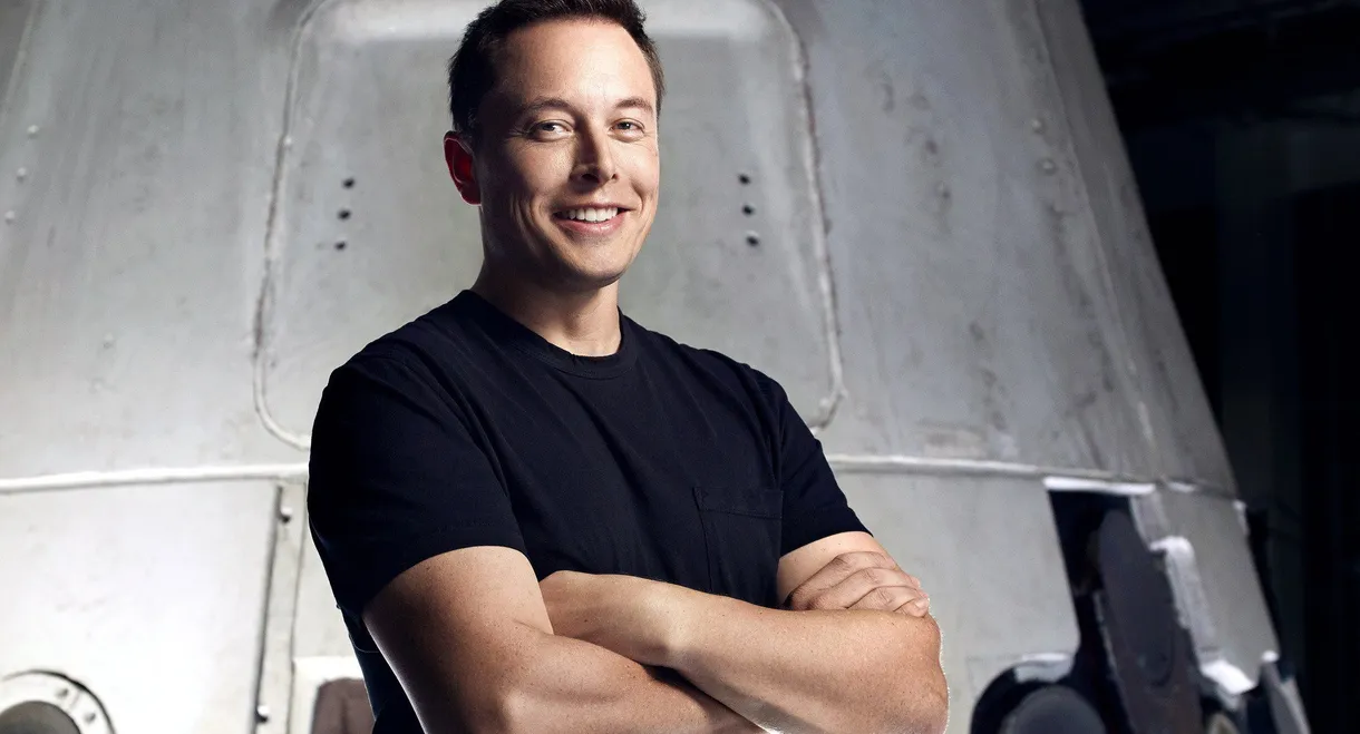 Tech Billionaires: Elon Musk