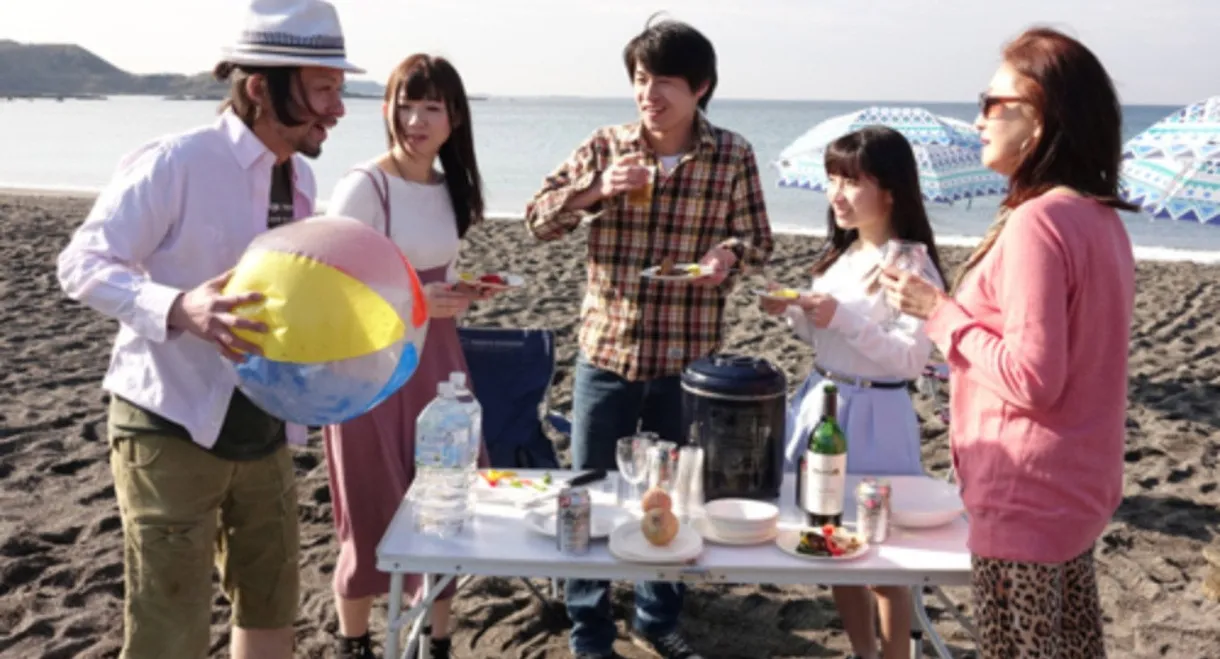 Sisters Case File: Sexy and Exposed