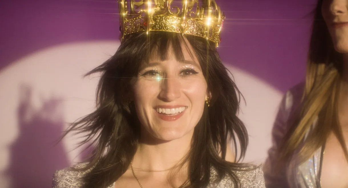 Girlfriend Girlfriend