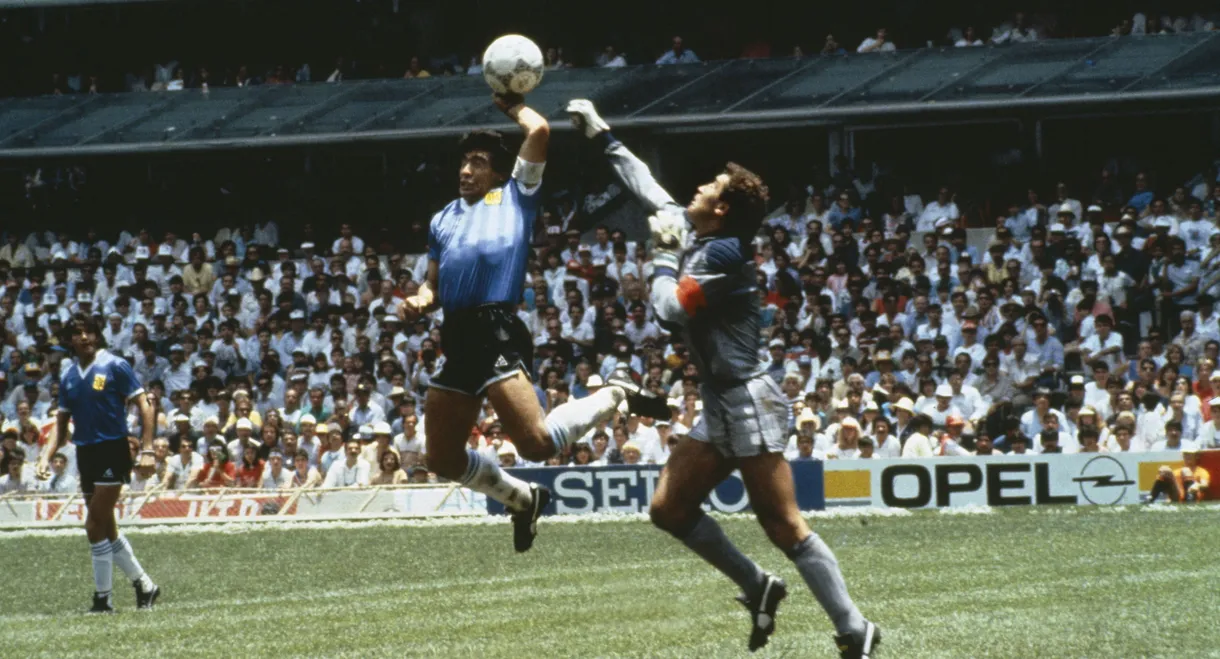 The Match