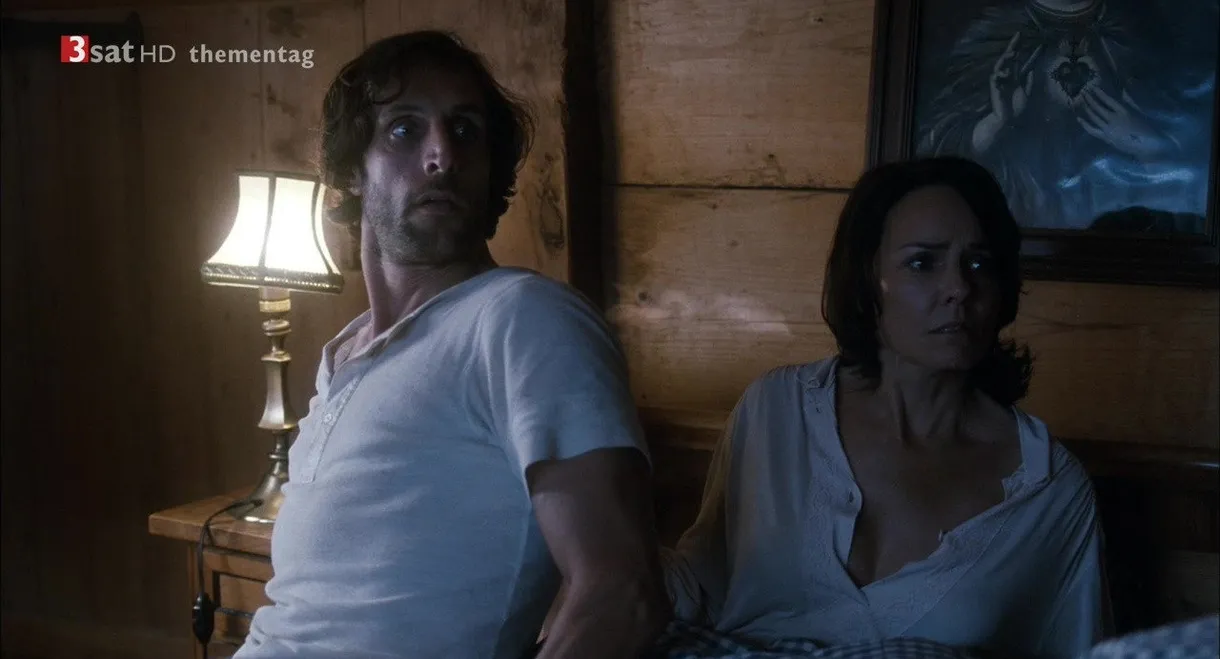 Der Atem des Himmels