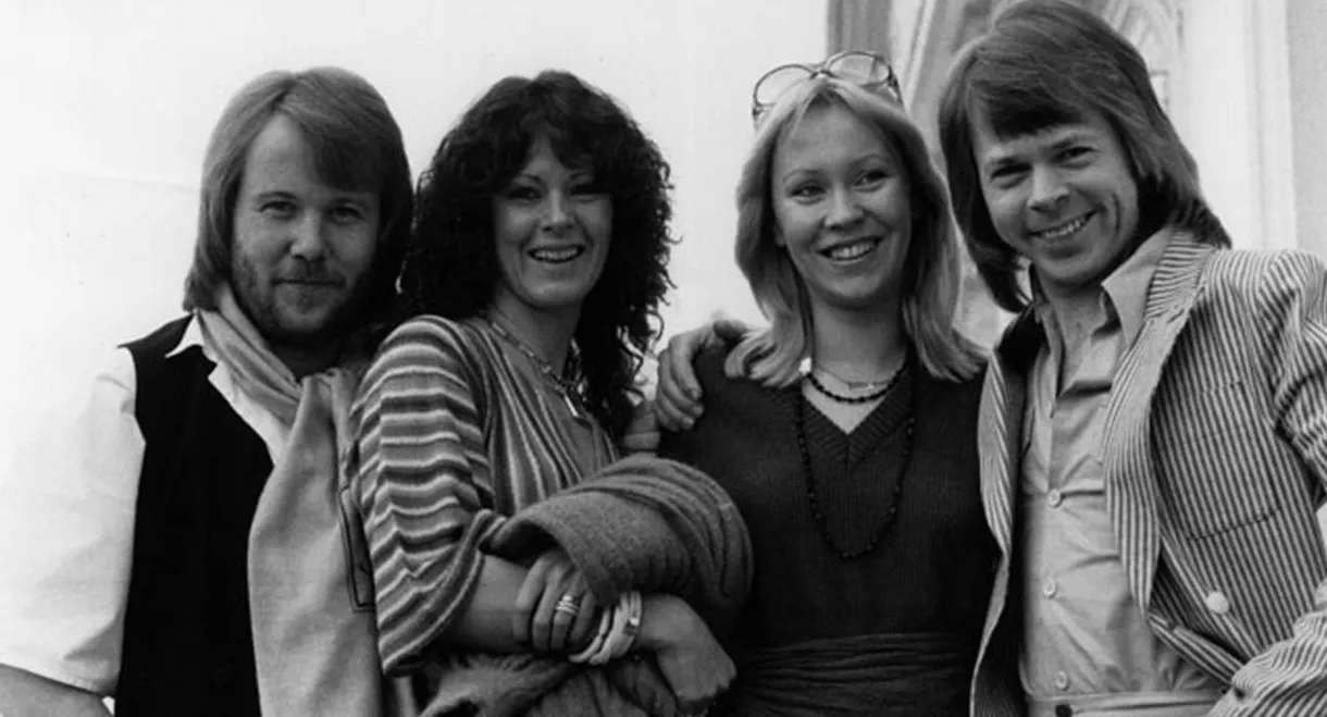 Super Troupers: Thirty Years of ABBA