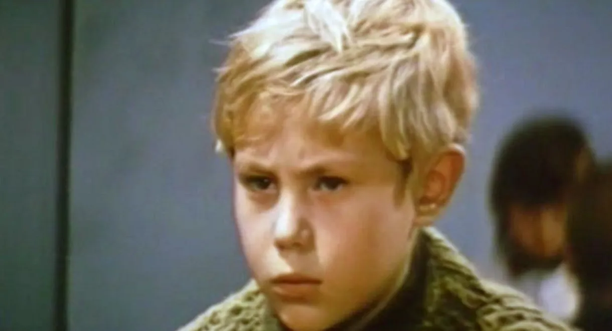 Don't Come Without the Son