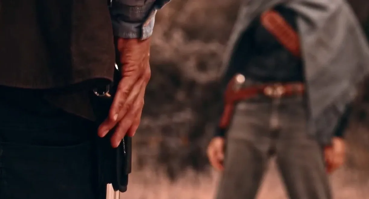 Bangue-Bangue à Brasileira