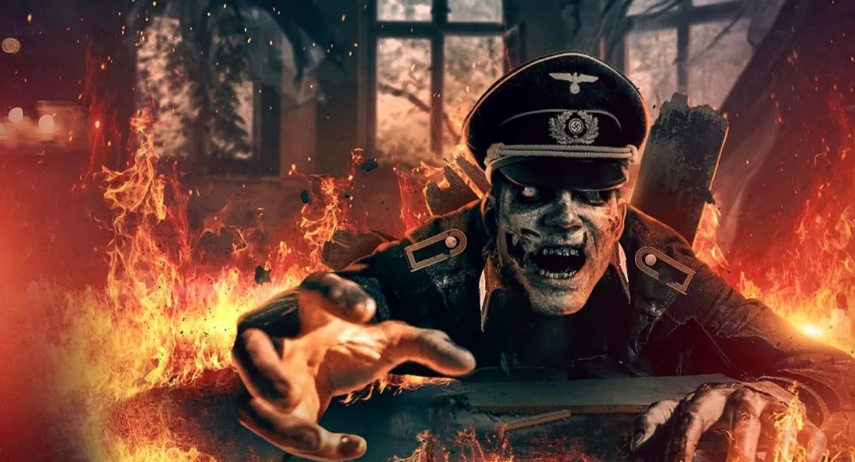 Nazi Zombies