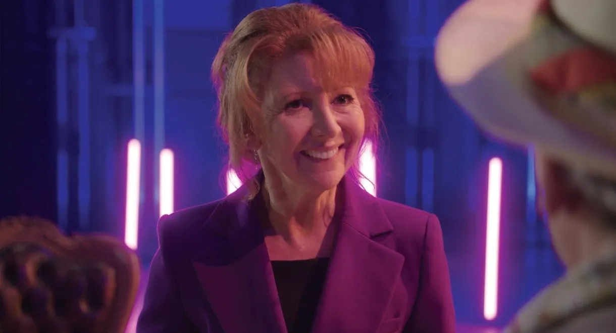 Doctor Who: 24 Carat