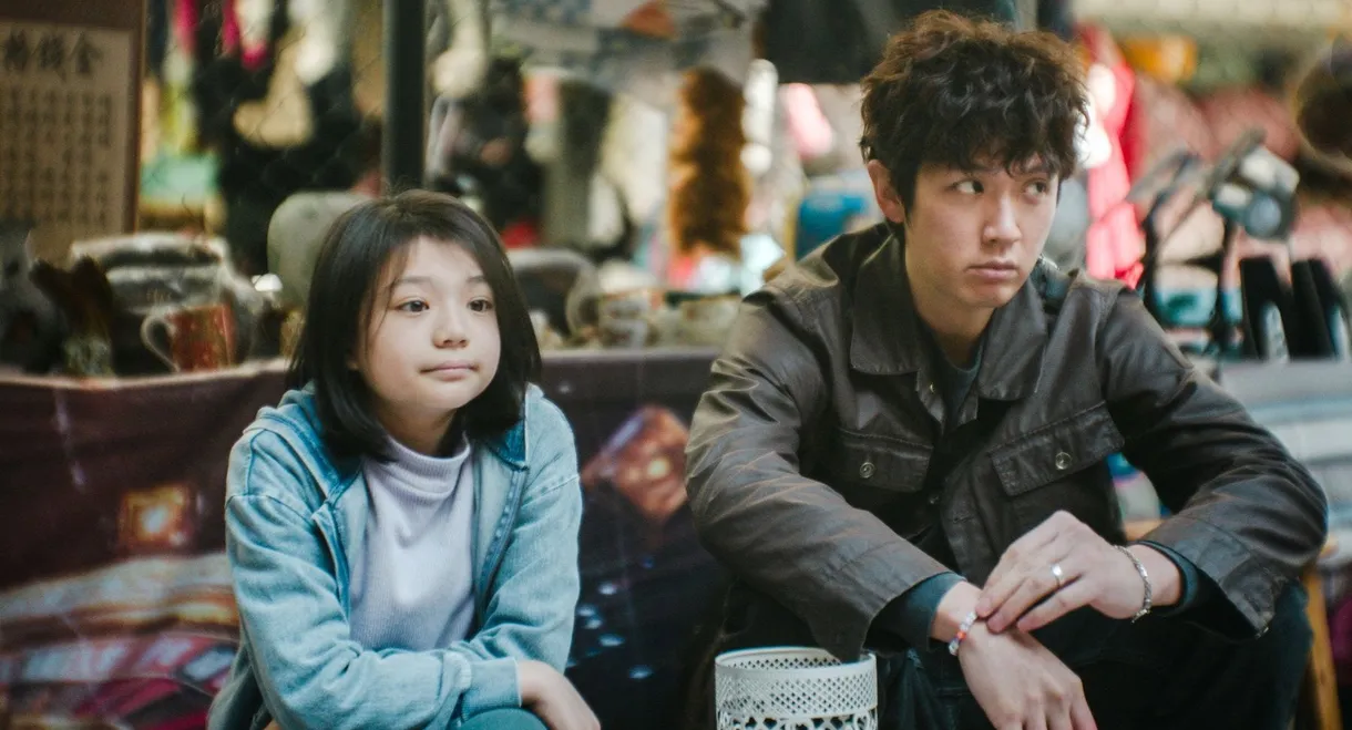 I Blew Out the Candles Before Making a Wish