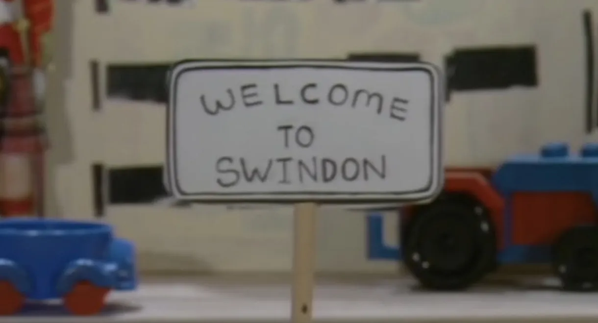 XTC: The Road to Oranges & Lemons