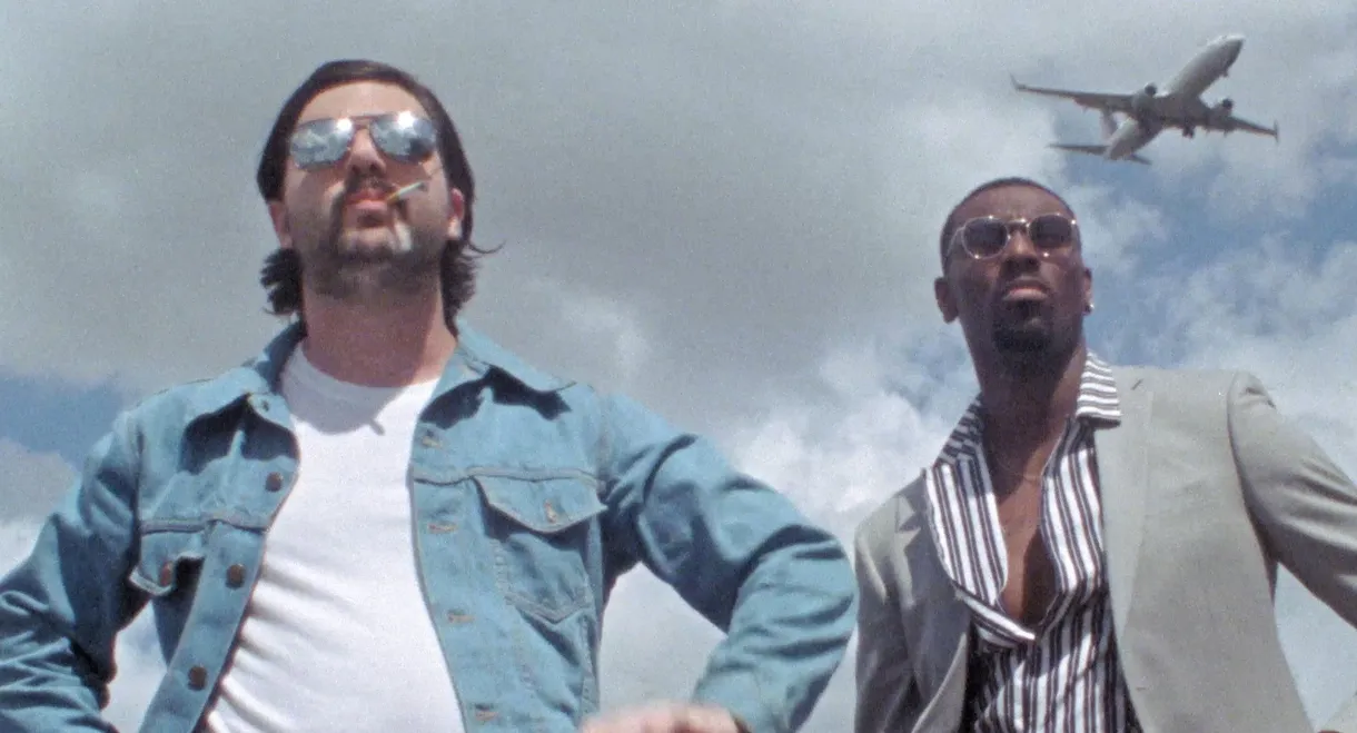 Tribe: The Untold Story of the Making of Vice Cops