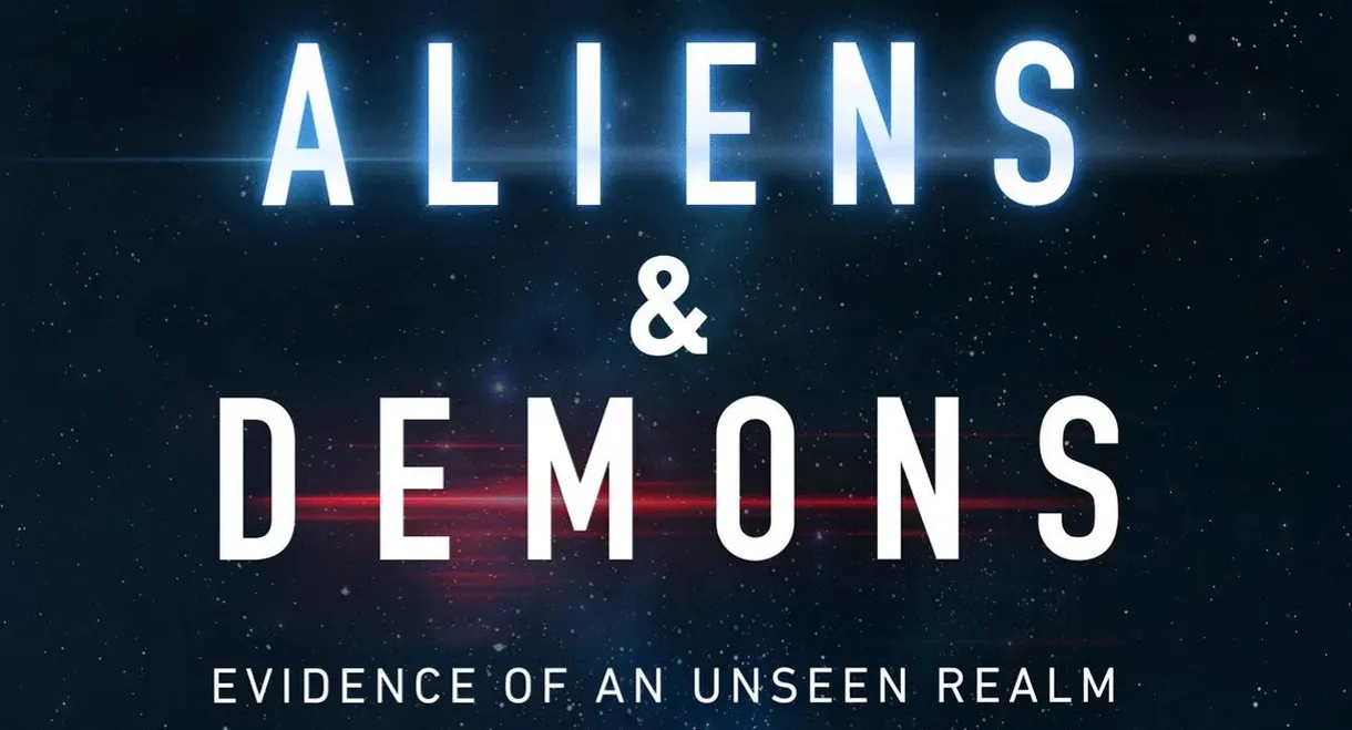 Aliens & Demons