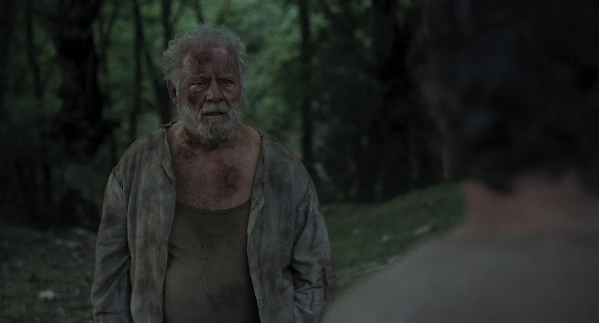 Jastimari: The Refuge