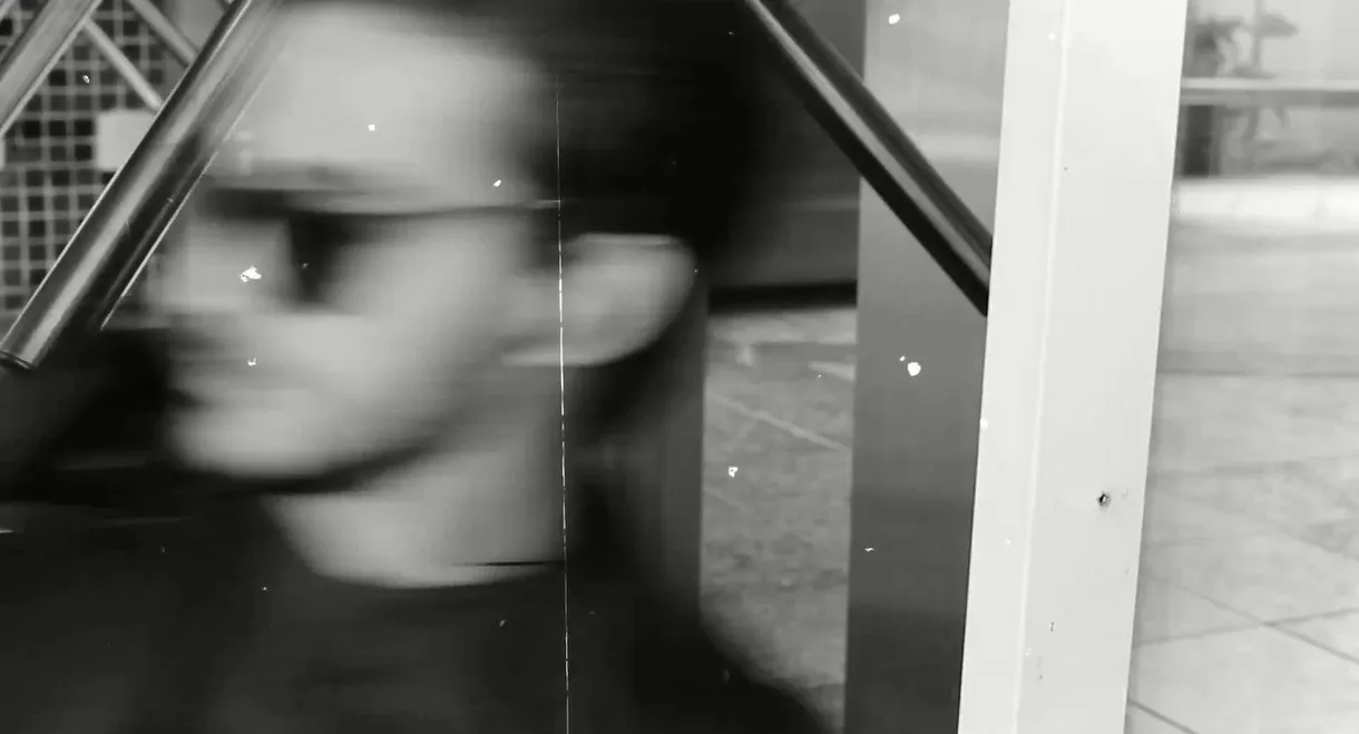 Stitch or The Man in Black