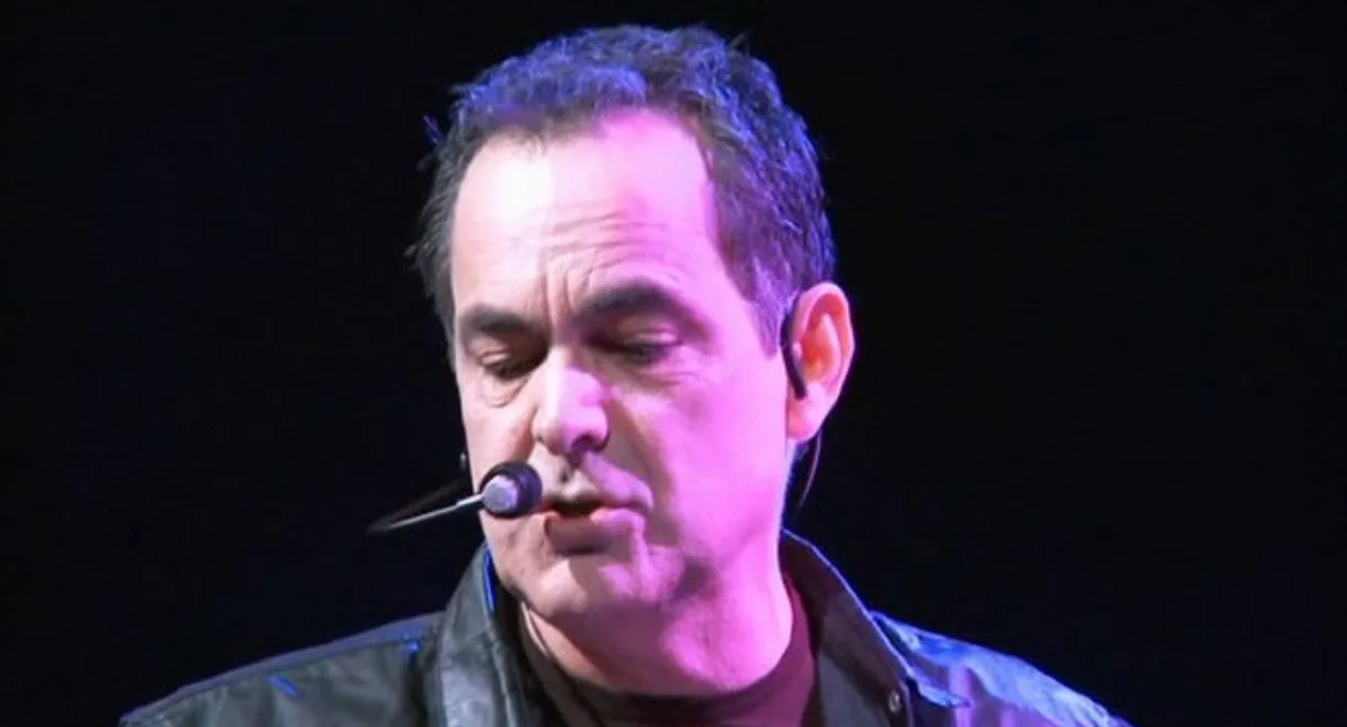 Neal Morse: Testimony Live