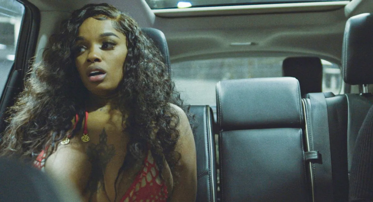 The Rapper Who Got Shot in the Heel